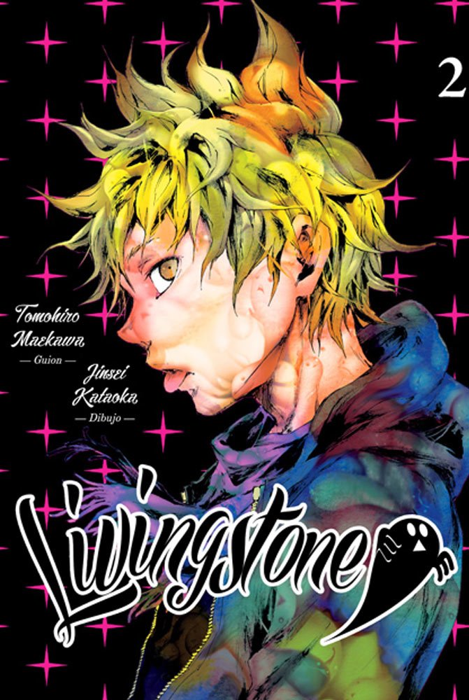 Livingstone 2