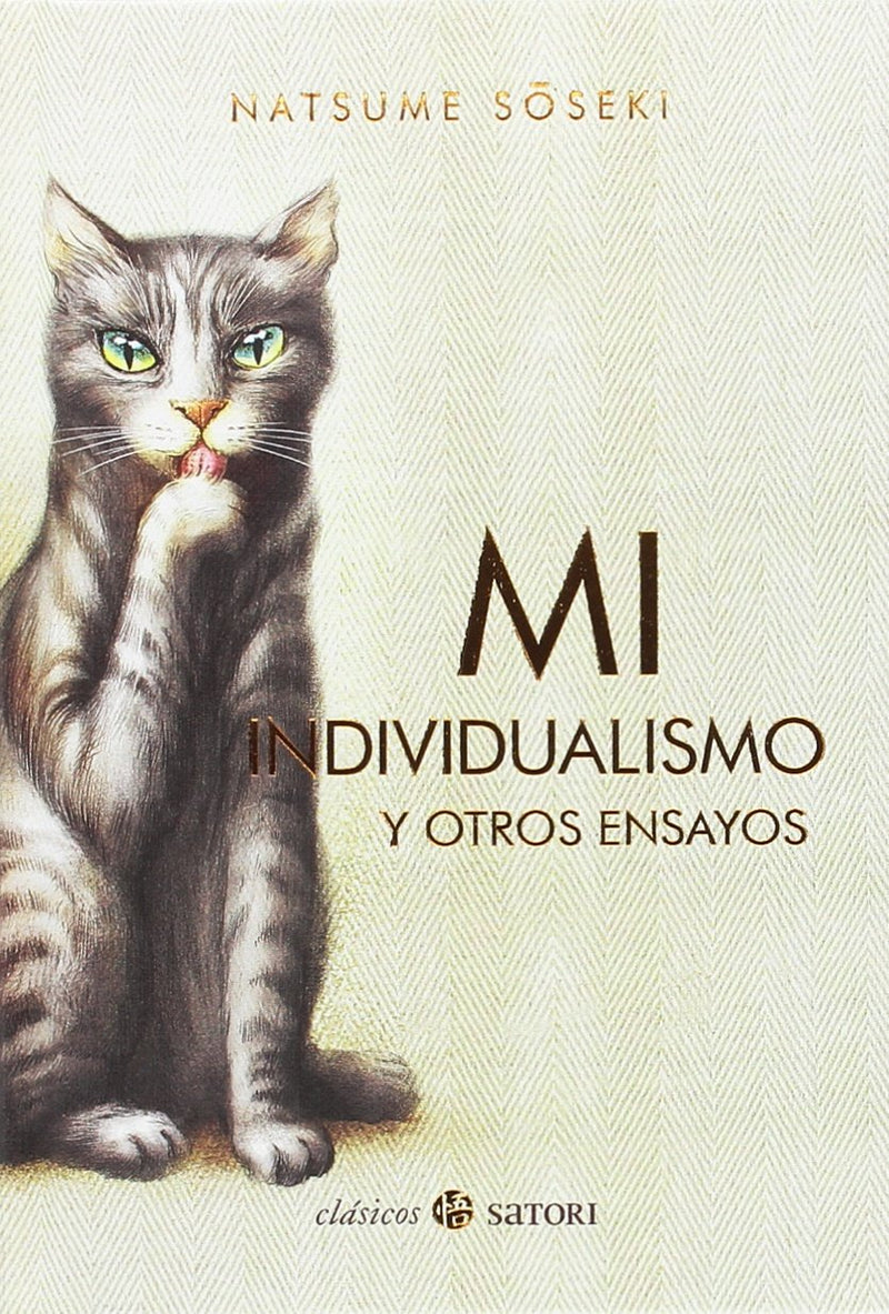 Mi individualismo