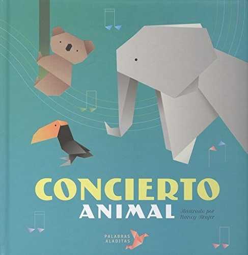 Concierto animal