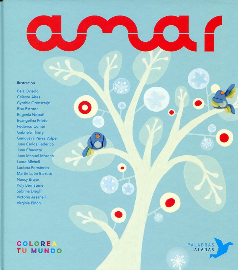 Amar