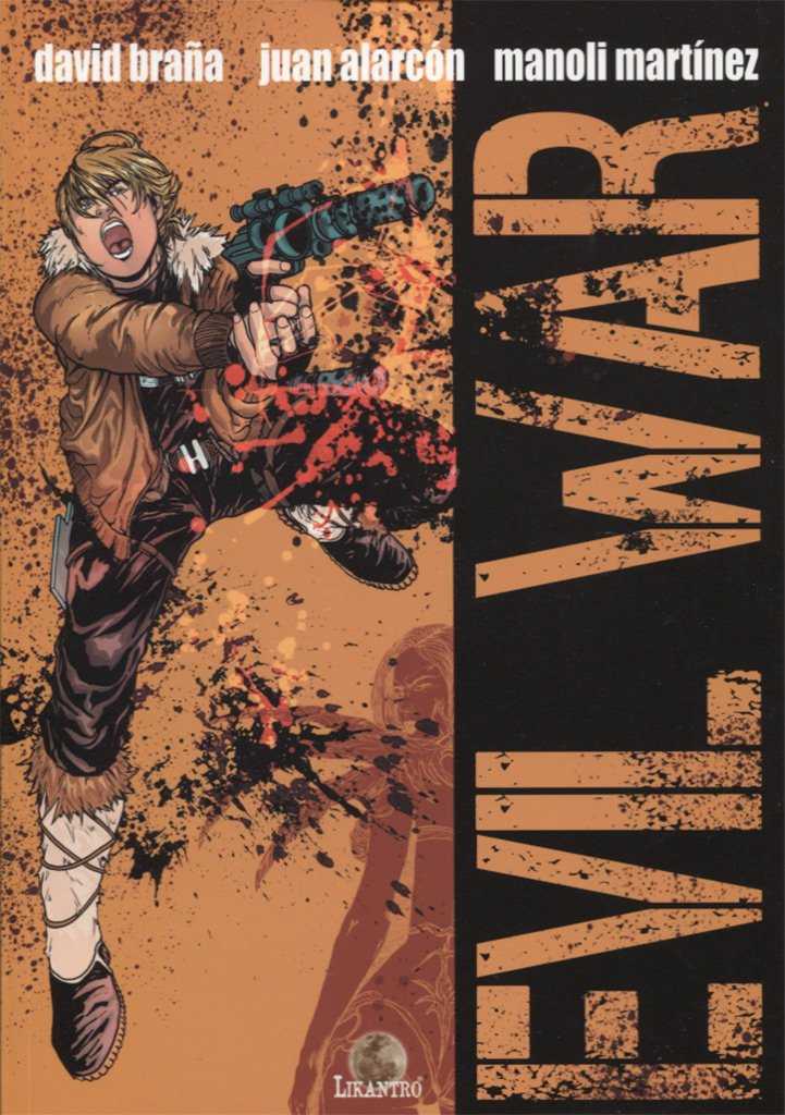Evil War