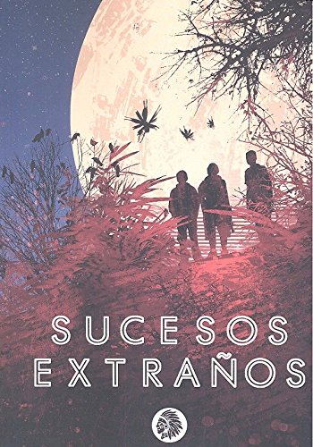 Sucesos Extraños