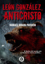 León González, Anticristo