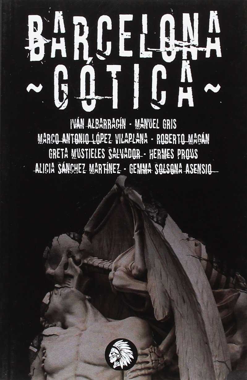 Barcelona Gótica