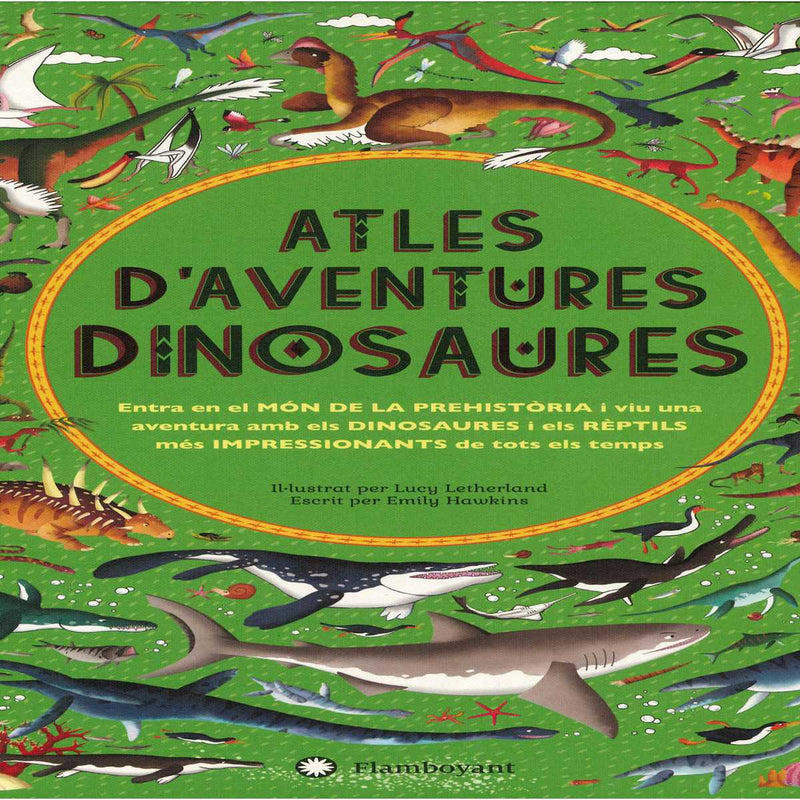 Atles d&