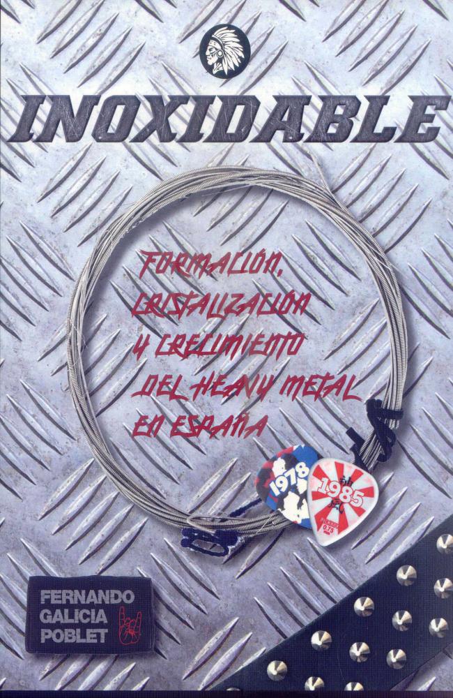 Inoxidable