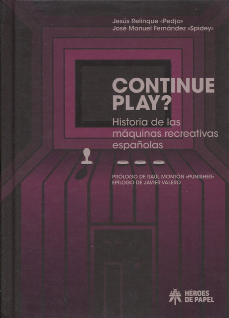 Continue Play?