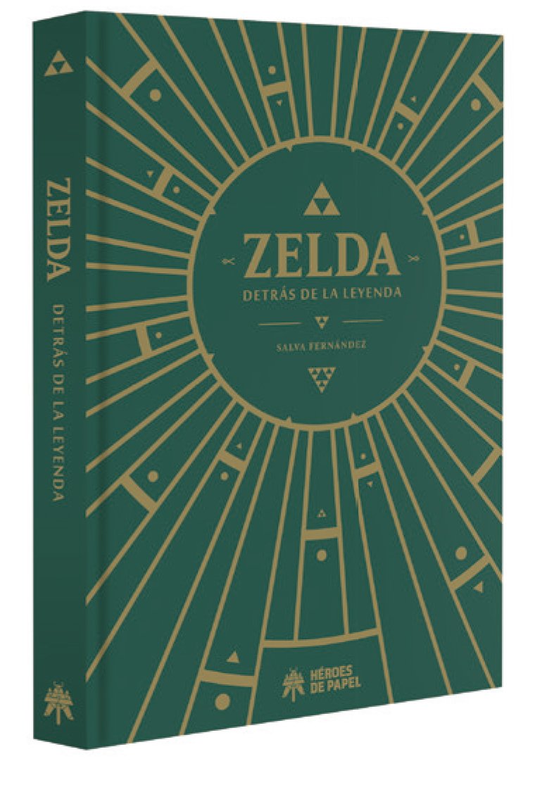 Zelda