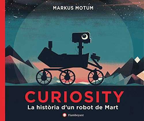 Curiosity. La història d&