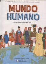 Mundo humano