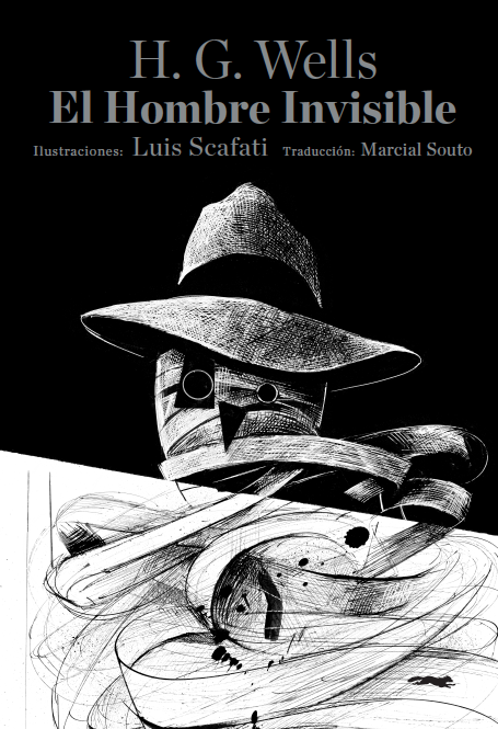El hombre invisible