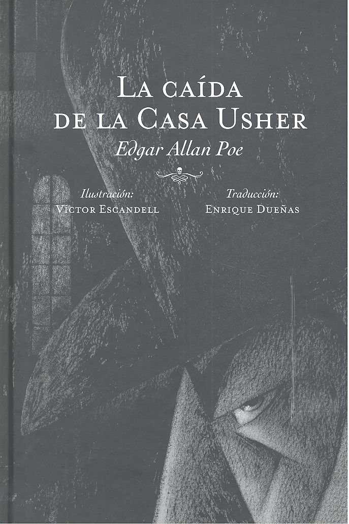 La caída de la casa Usher