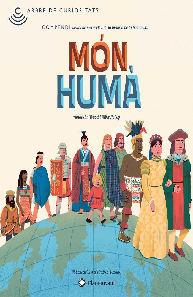 Món humà