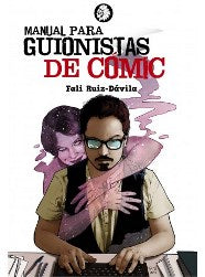 Manual para guionistas de cómic