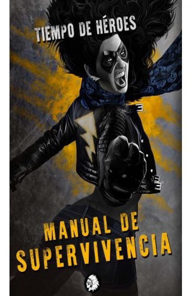 MANUAL DE SUPERVIVENCIA