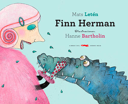 Finn Herman