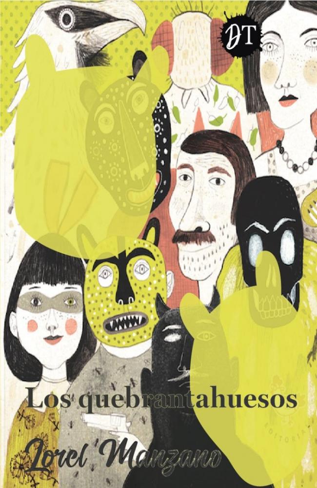Los quebrantahuesos