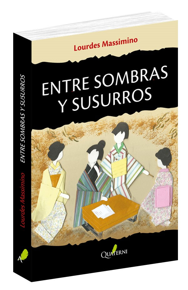 Entre sombras y susurros