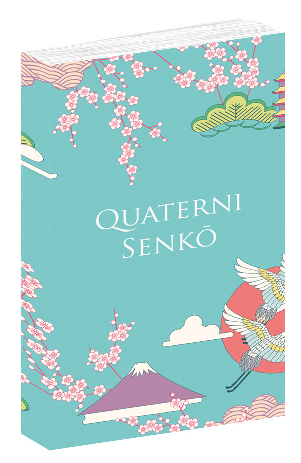 Quaterni Senko