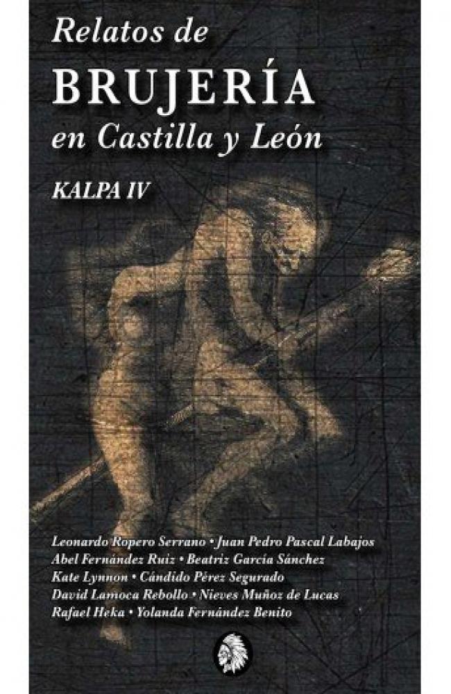 RELATOS DE BRUJERIA EN CASTILLA Y LEON