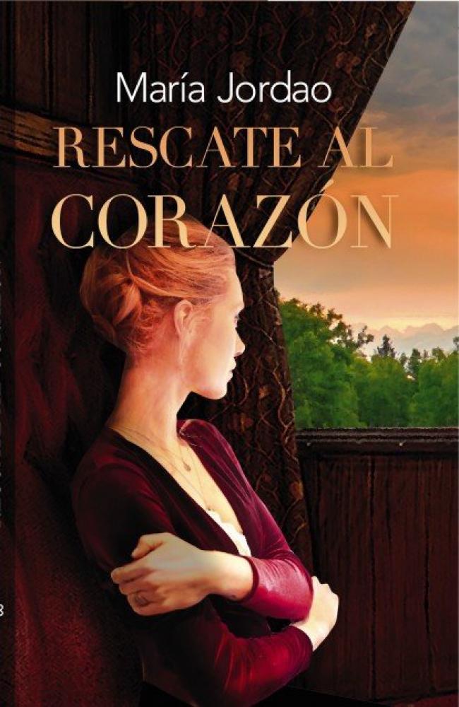 RESCATE AL CORAZÇÜN