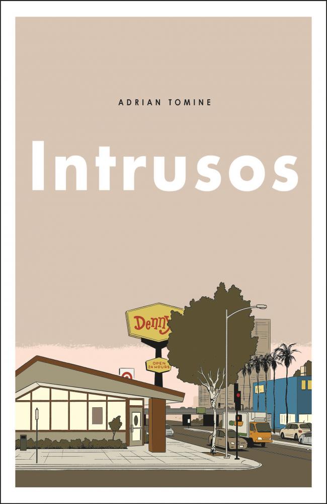 Intrusos