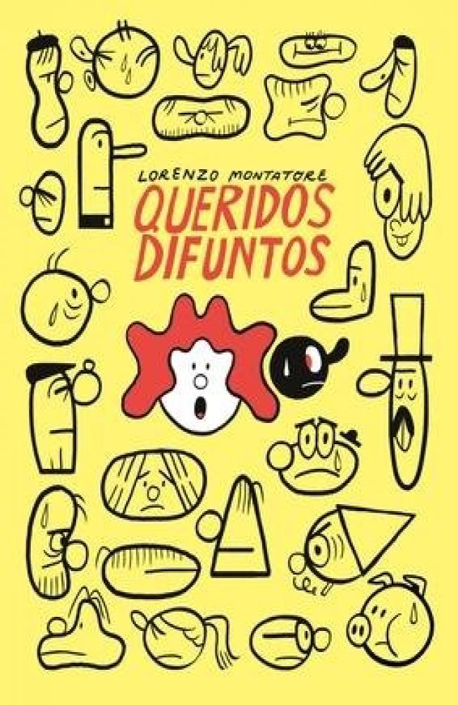 Queridos difuntos