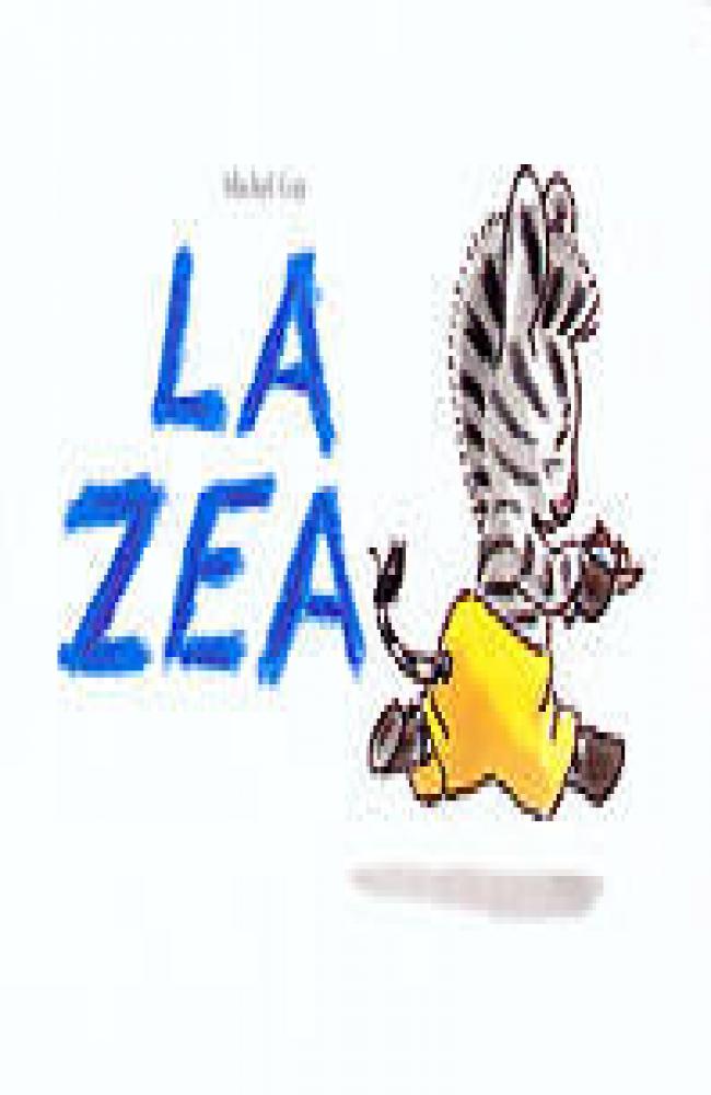 LA ZEA   -Catala-