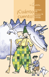 íCuánto cuento!