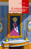 El trébol de esmeraldas