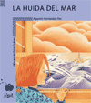 La huida del mar