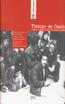 Tiempo de cambio