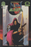 MUNTANT EARTH 1