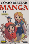 COMO DIBUJAR MANGA 11 NIVEL BASICO 1