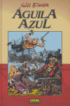 AGUILA AZUL (COL. EISNER 11)