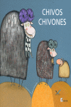 Chivos chivones (BATA)