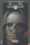 Punisher, Born