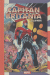 Capitán Britania