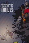 LOS GEMELOS MAGICOS