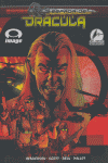 ESPADA DE DRACULA