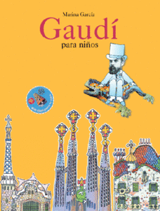 Gaudí para niños