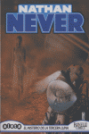 Nathan Never, El misterio de la tercera luna