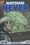 Nathan Never, Vientos de guerra