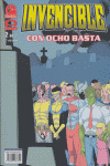 Invencible 4, Con ocho basta 2