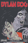 Dylan Dog 23, La marca del vampiro