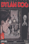 Dylan Dog, Safará
