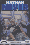 Nathan Never, Sombras del pasado