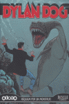 Dylan Dog, Réquiem por un monstruo