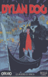 Dylan Dog, Los misterios de Venecia