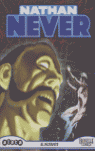 Nathan Never, El mutante
